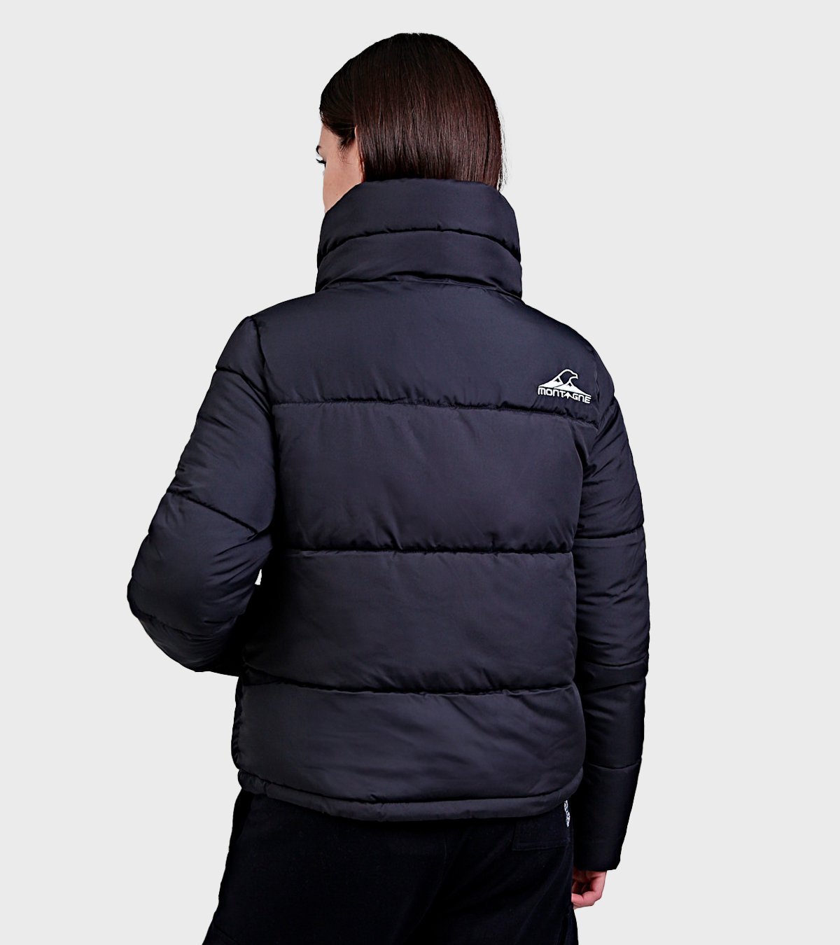 Campera de mujer Tyra