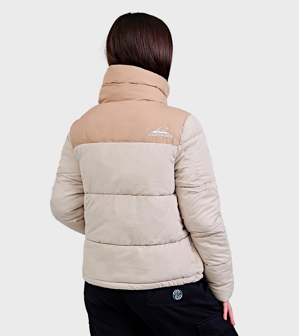 Campera de mujer Tyra