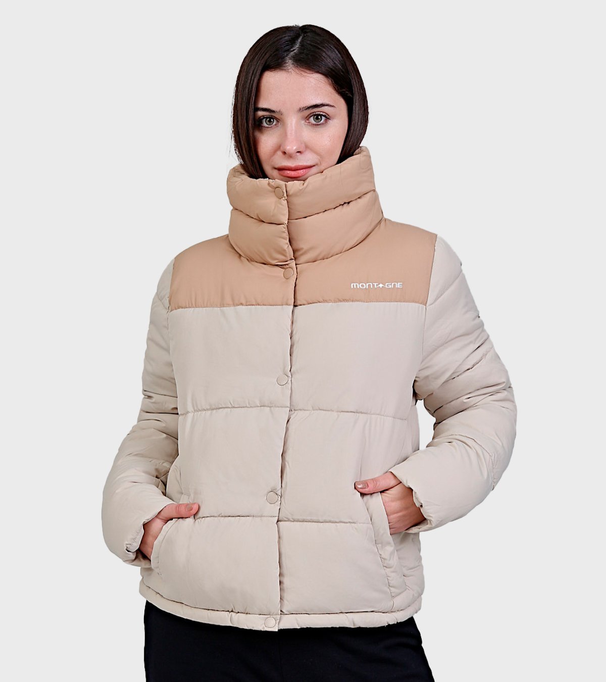 Campera de mujer Tyra
