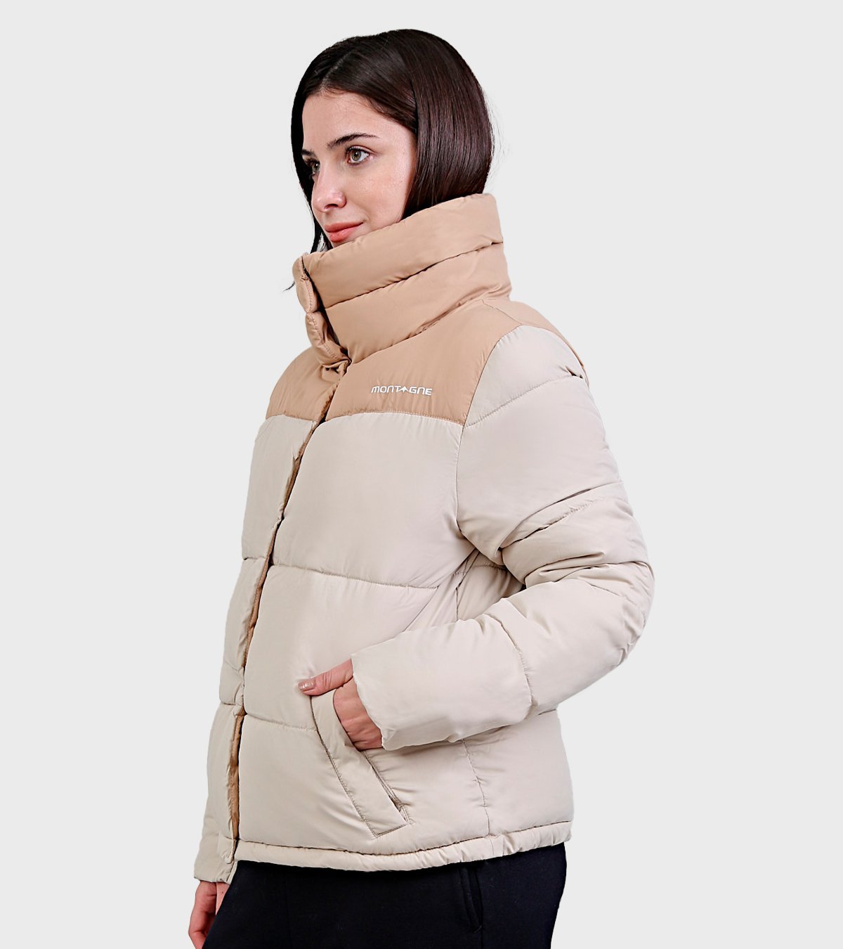 Campera de mujer Tyra