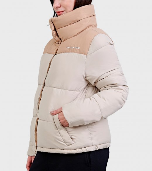 Campera de mujer Tyra