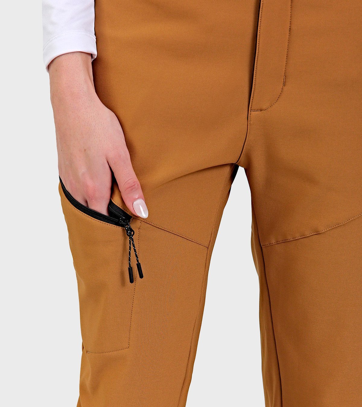 Pantalon de mujer Ambar