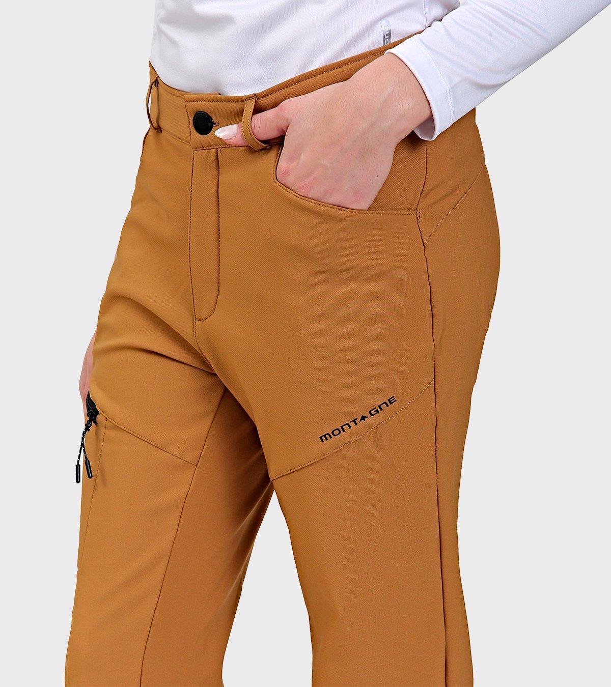 Pantalon de mujer Ambar