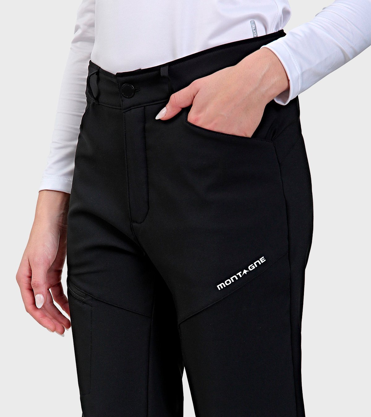 Pantalon de mujer Ambar