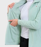 Campera de mujer polar Aradia
