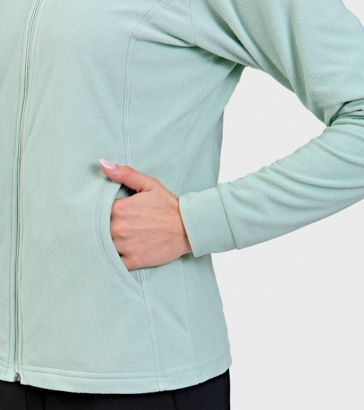 Campera de mujer polar Aradia