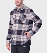 Camisaco de hombre Brock