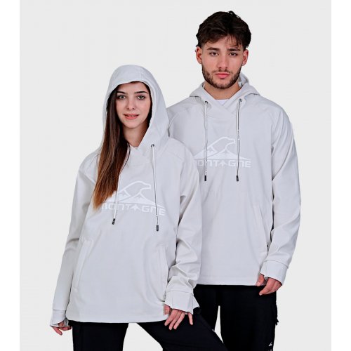 Buzo Unisex Francio Buzo Unisex Francio