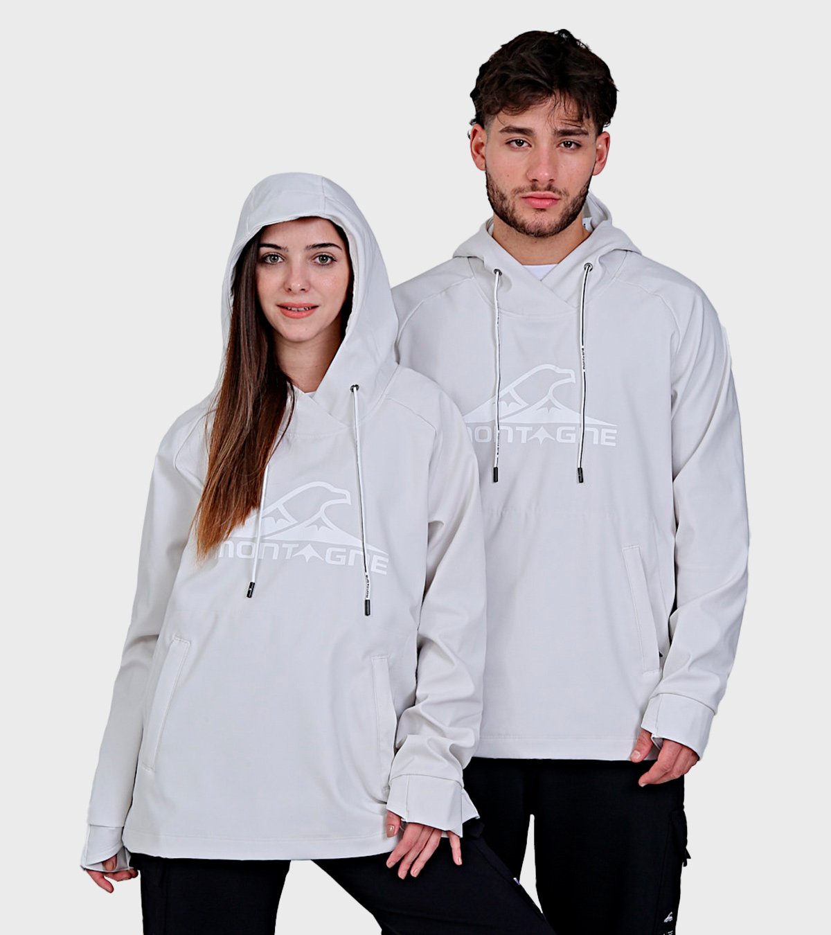 Buzo Unisex Francio Buzo Unisex Francio