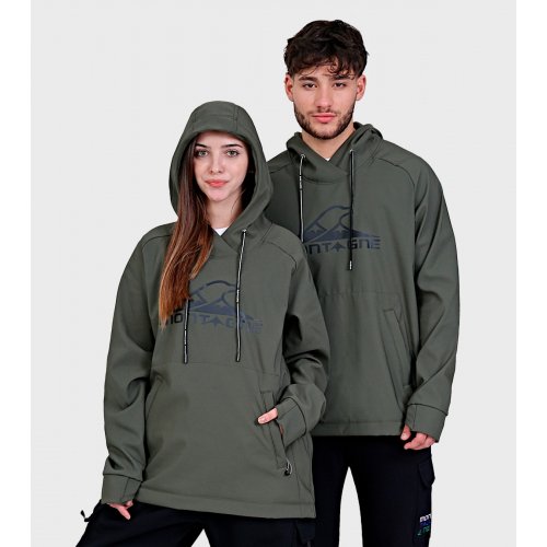 Buzo Unisex Francio Buzo Unisex Francio