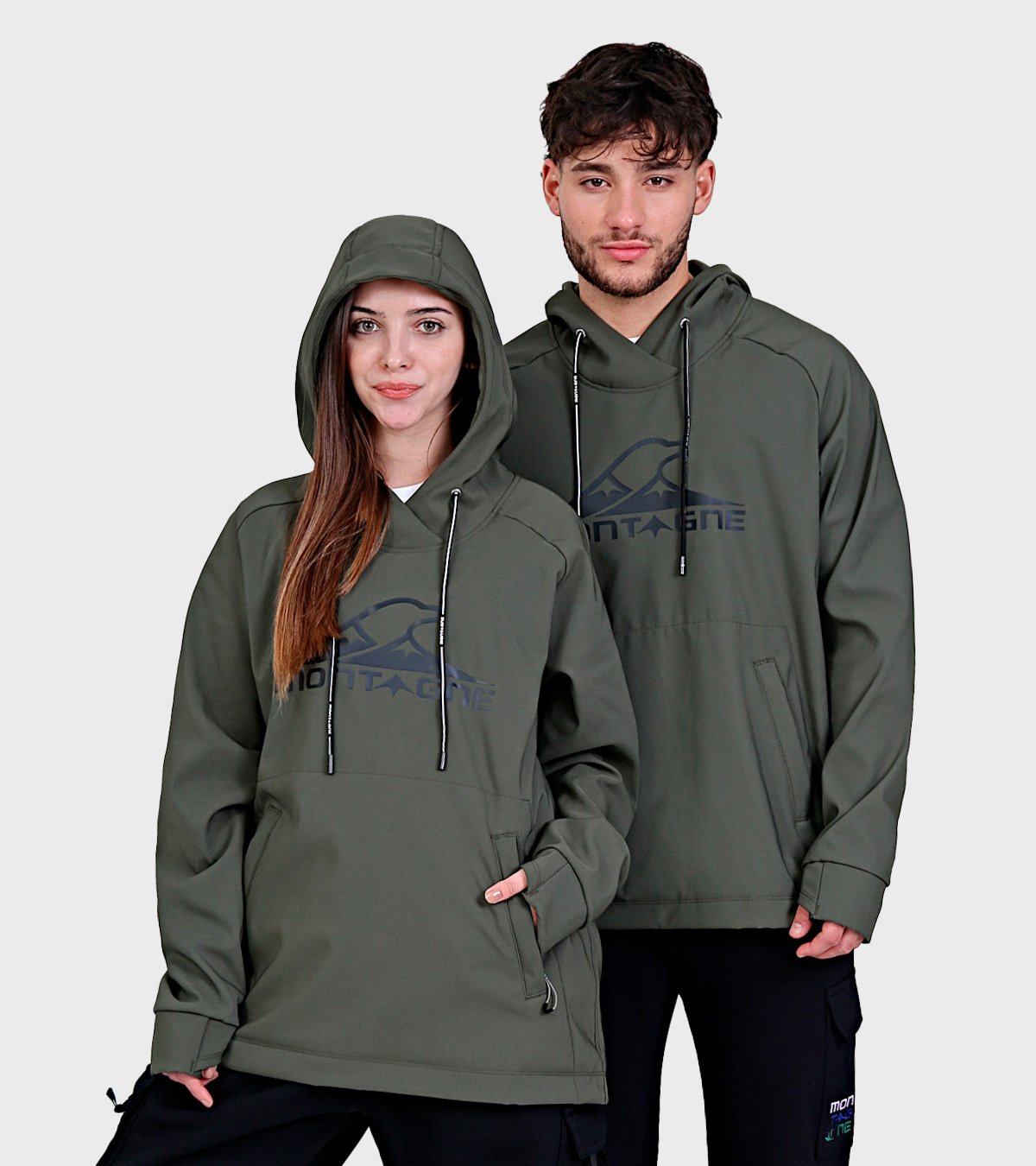 Buzo Unisex Francio Buzo Unisex Francio