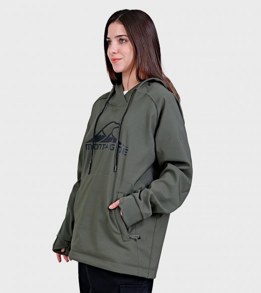 Buzo Unisex Francio