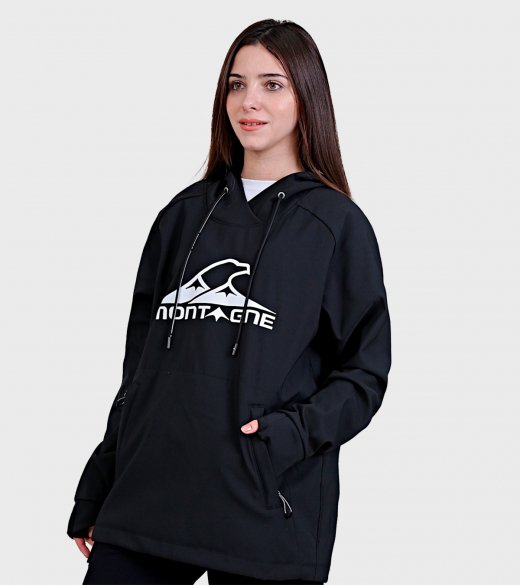 Buzo Unisex Francio