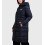 Trench de mujer Sari