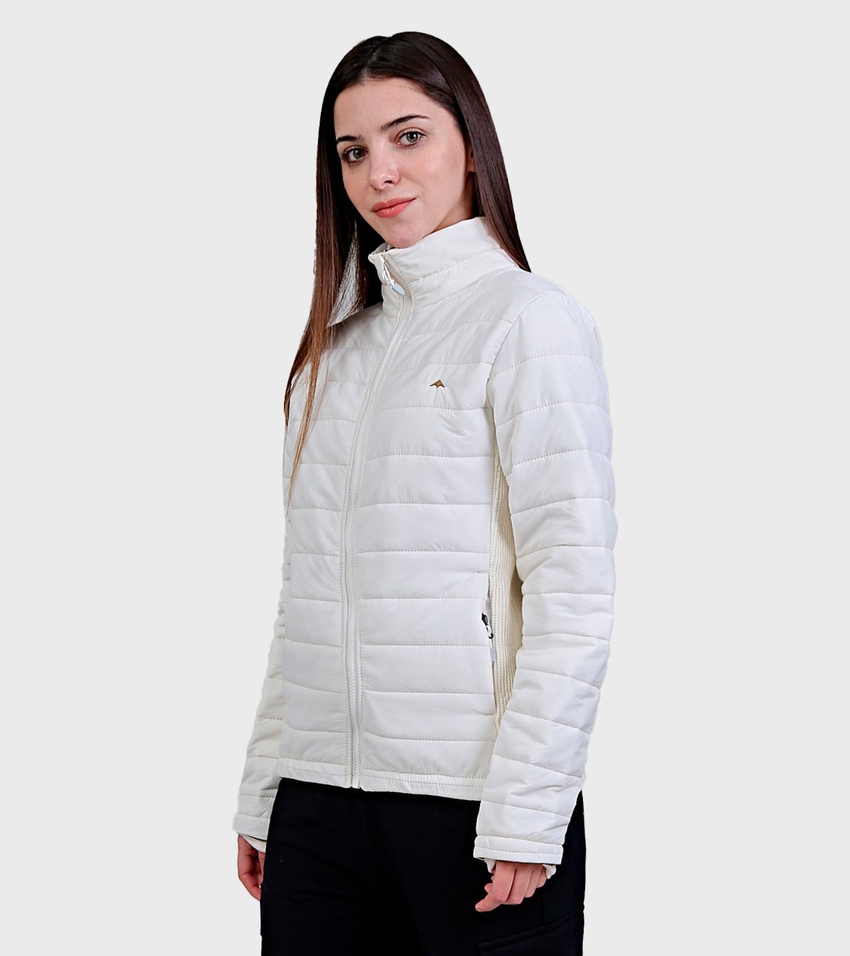 Campera de mujer Crizzy