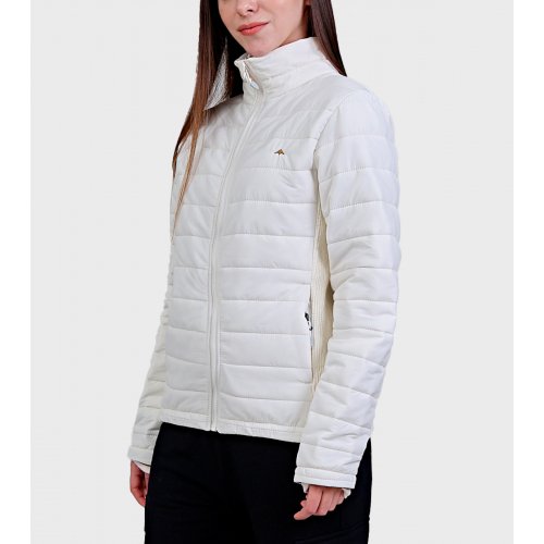 Campera de mujer Crizzy