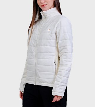 Campera de mujer Crizzy