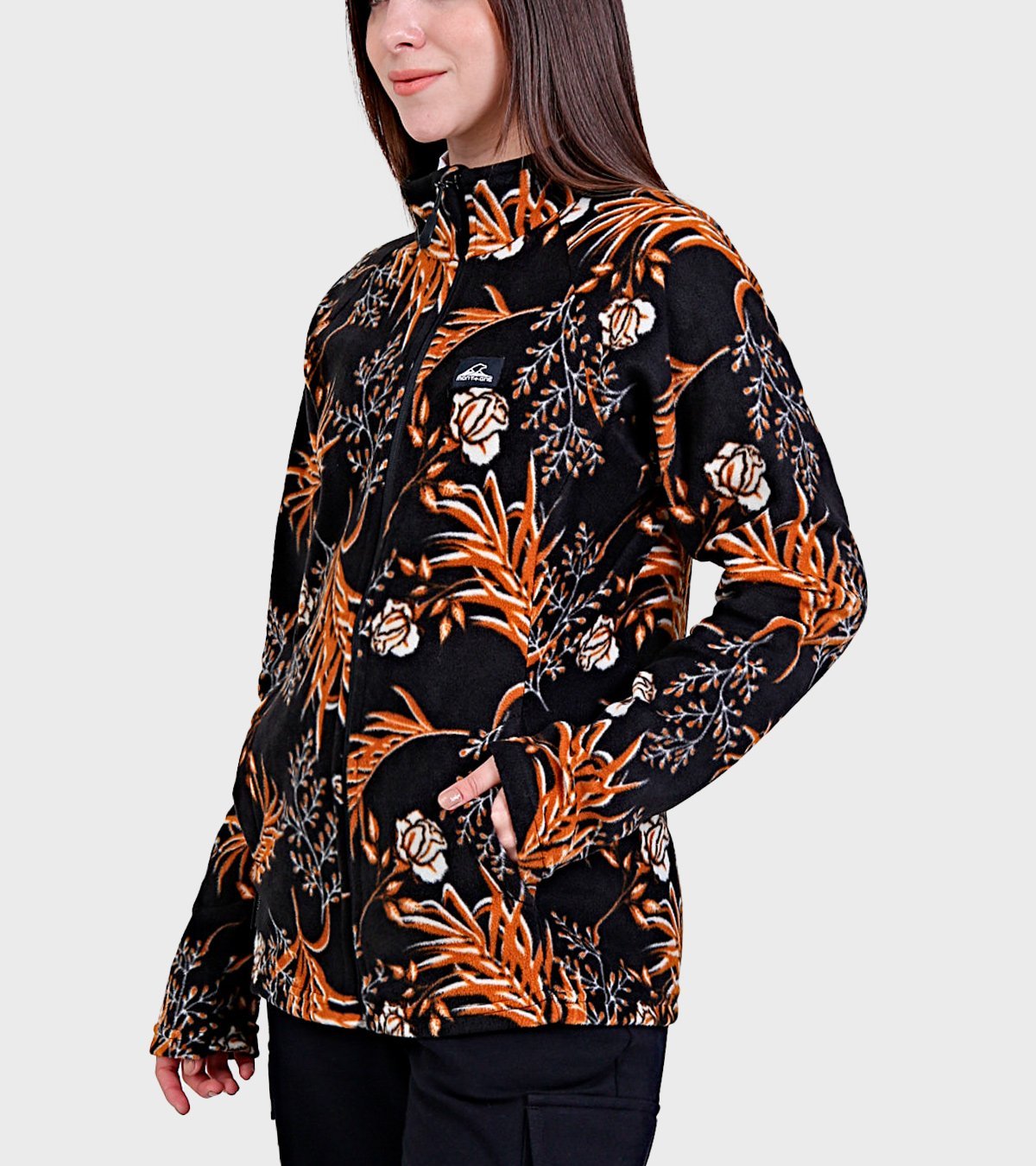 Campera de mujer Ceryl