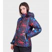 Campera de mujer Blair