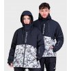 Campera Unisex Quasar
