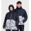 Campera Unisex Quasar