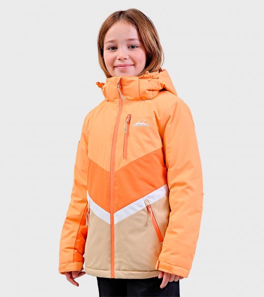 Campera de niños Aylen