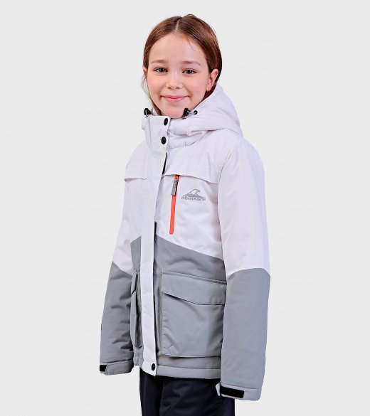 Campera de niños Devi