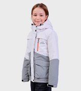 Campera de niños Devi