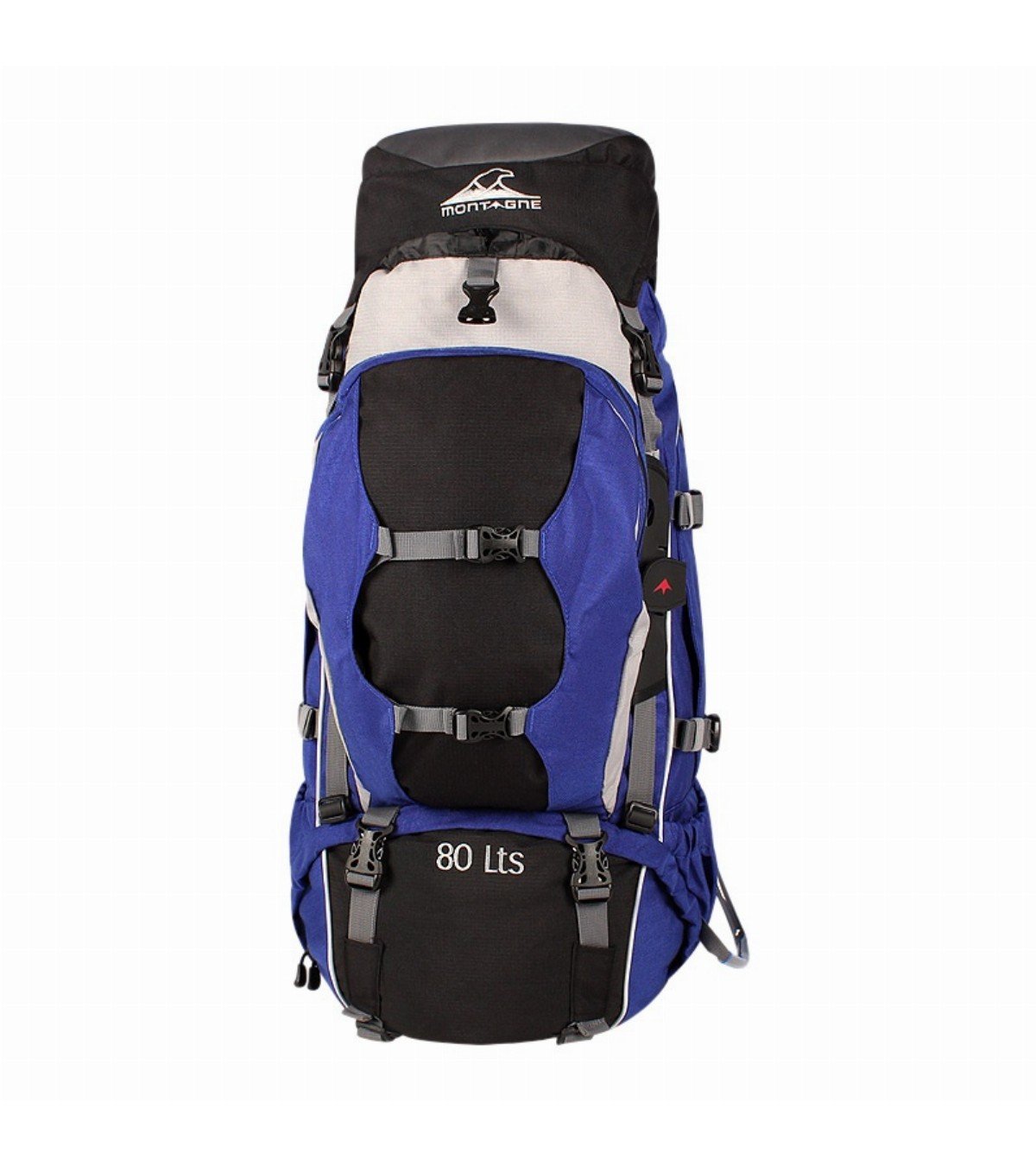 Montagne: mochila, mochilas, montanismo, camping, mochila grande, mochila camping, mochilero, mochilas anatomicas, porta bastone