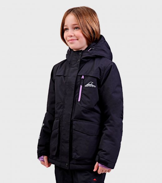 Campera de niños Devi