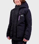 Campera de niños Devi