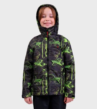 Campera de niños Carry Teens