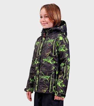 Campera de niños Carry Teens