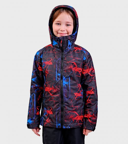 Campera de niños Carry Teens