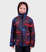 Campera de niños Carry Teens