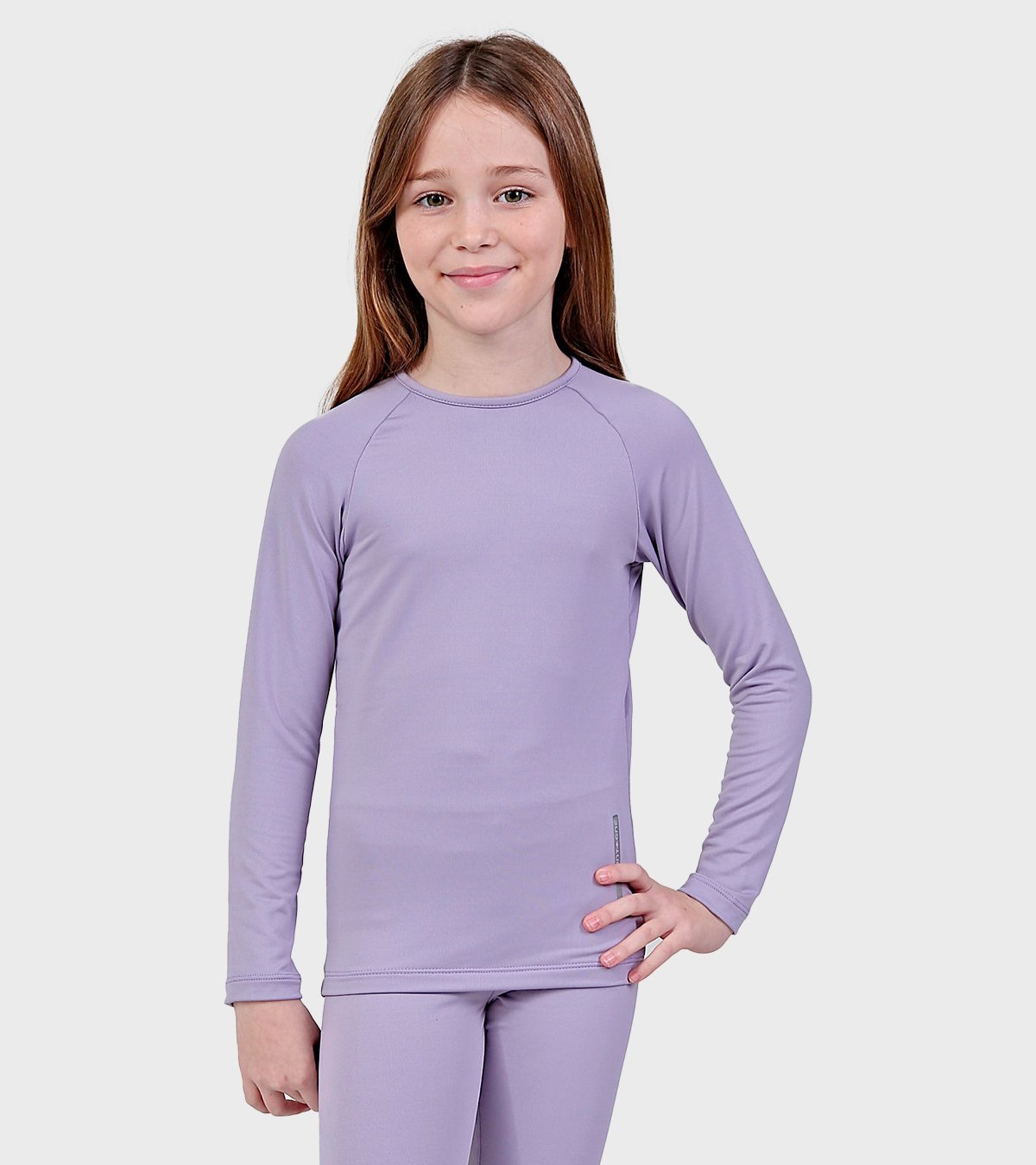 Camiseta Térmica de niños Rodeo