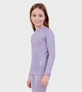 Camiseta Térmica de niños Rodeo