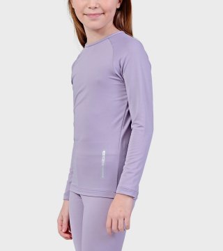 Camiseta Térmica de niños Rodeo