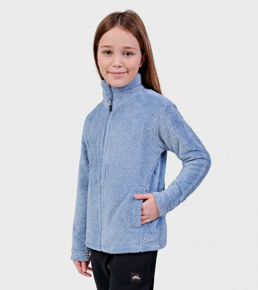 Campera de niños Colby
