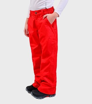 Pantalón de niños Buddy Neo Teens