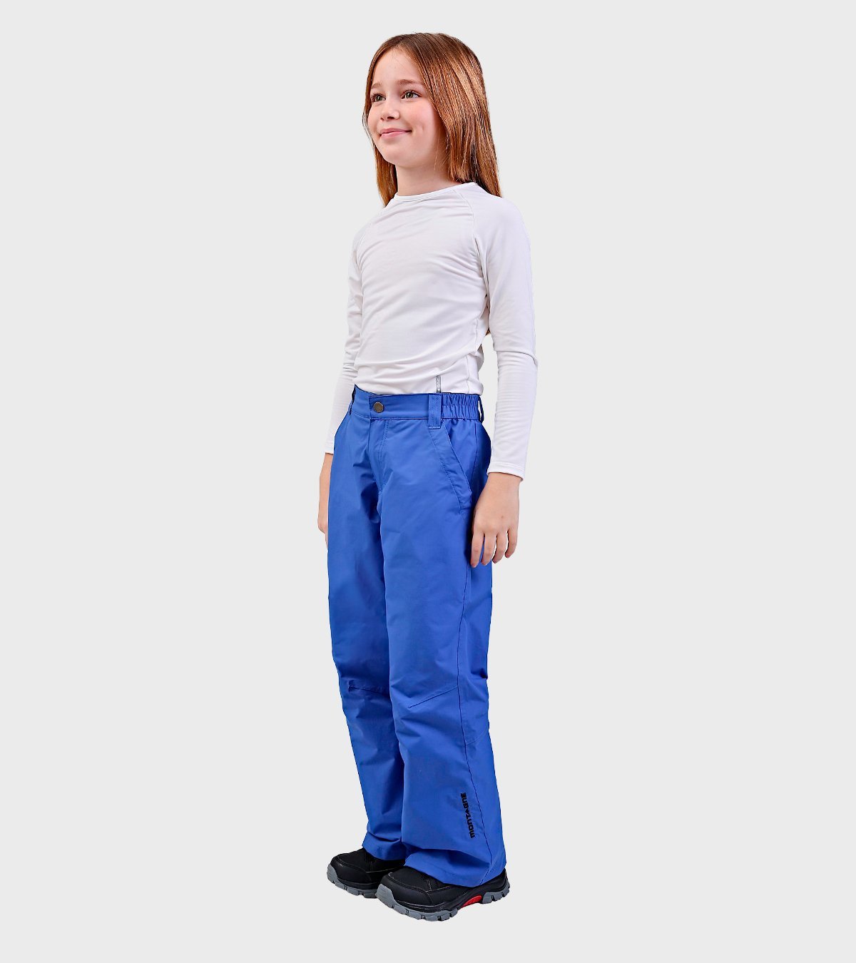 Pantalón de niños Buddy Neo Kids