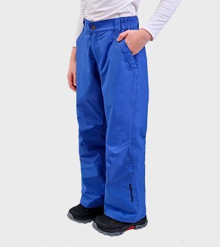 Pantalón de niños Buddy Neo Kids