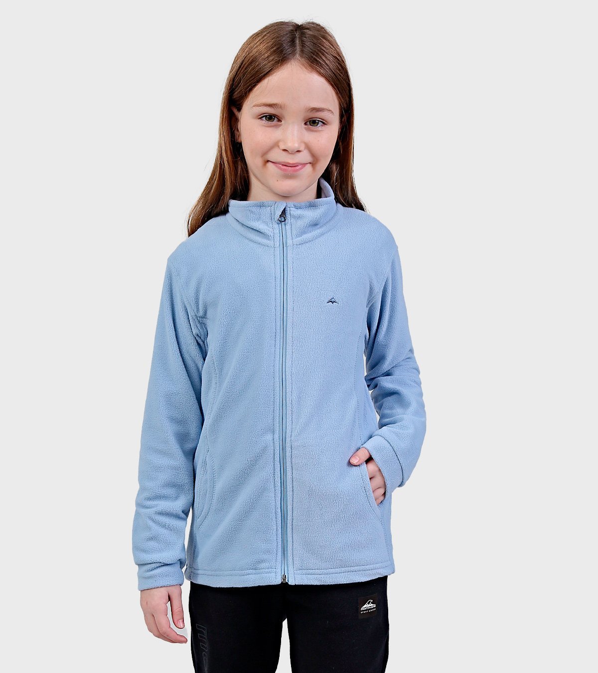 Campera polar de niños Maitena Teens
