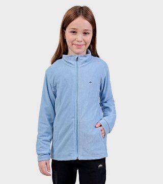 Campera polar de niños Maitena Kids