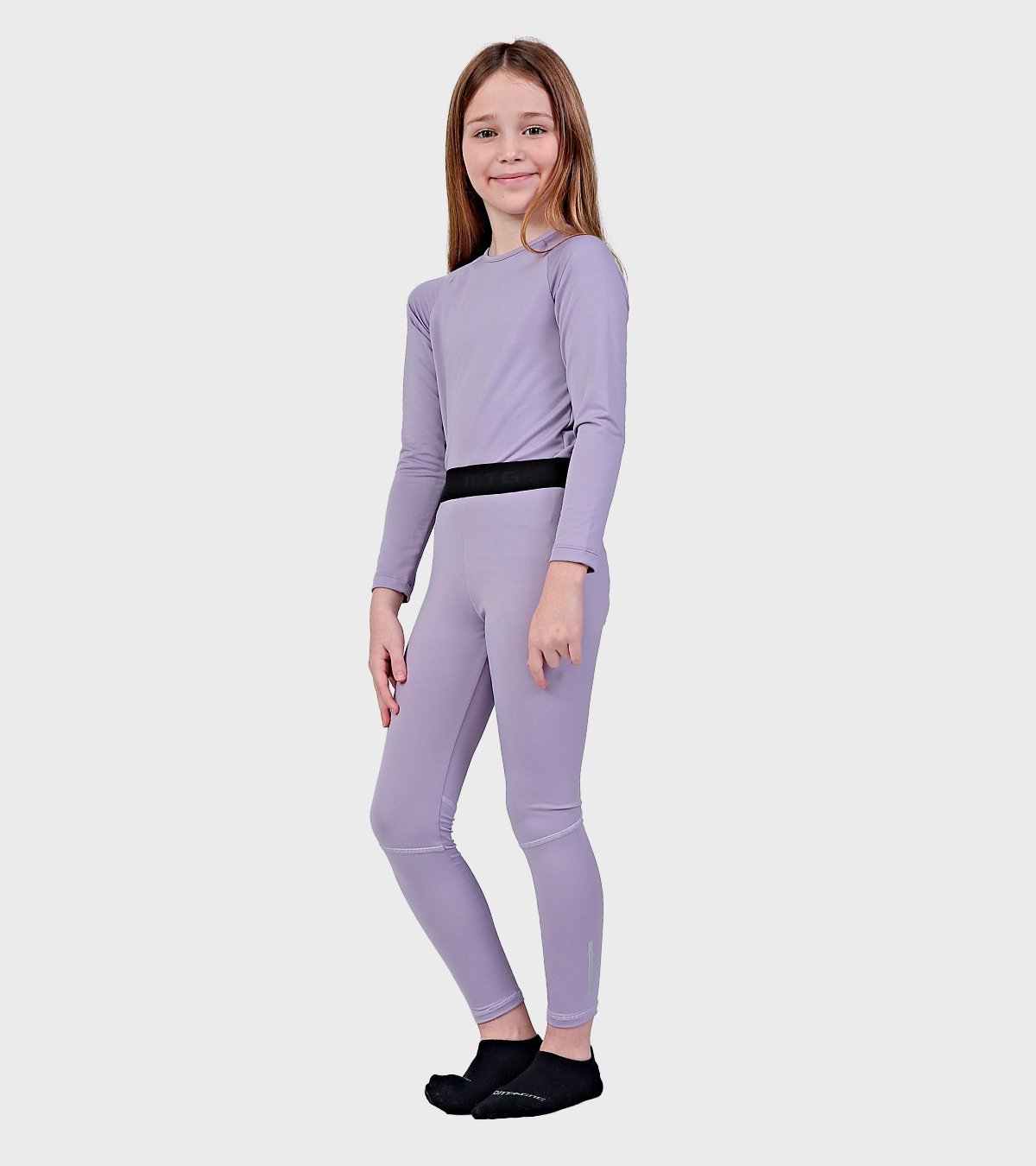 Pantalón Térmico de niños Rodeo