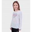 Remera de niños Alpina