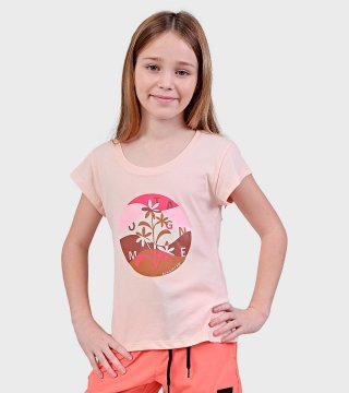 Remera de niños Telma