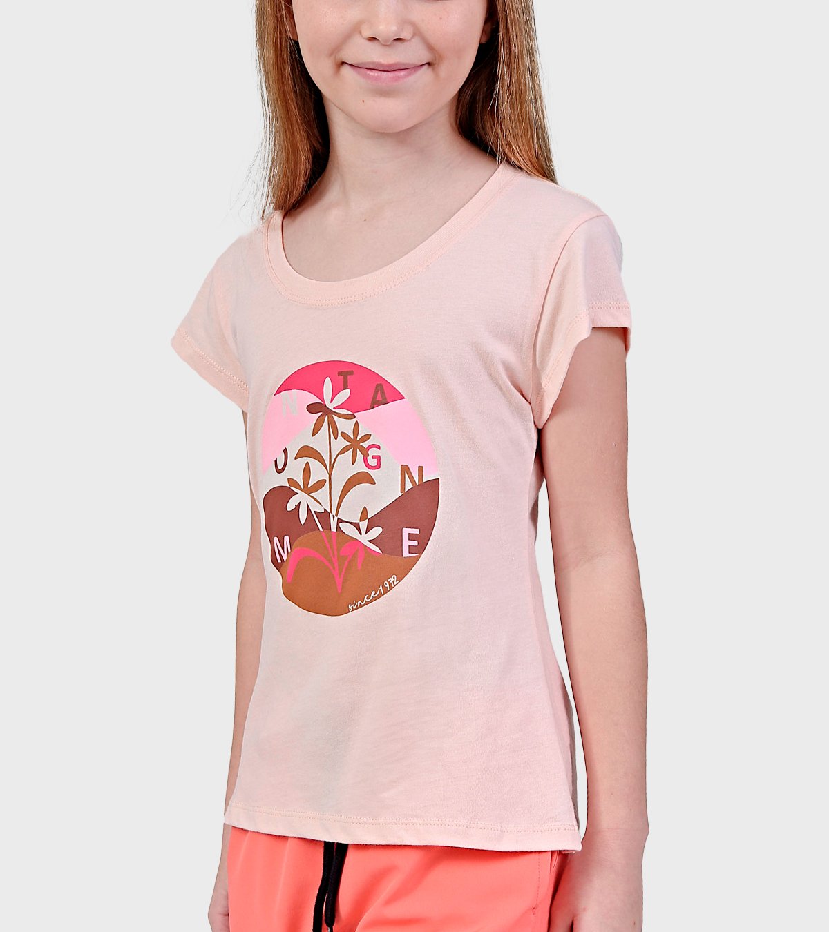Remera de niños Telma Remera de niños Telma