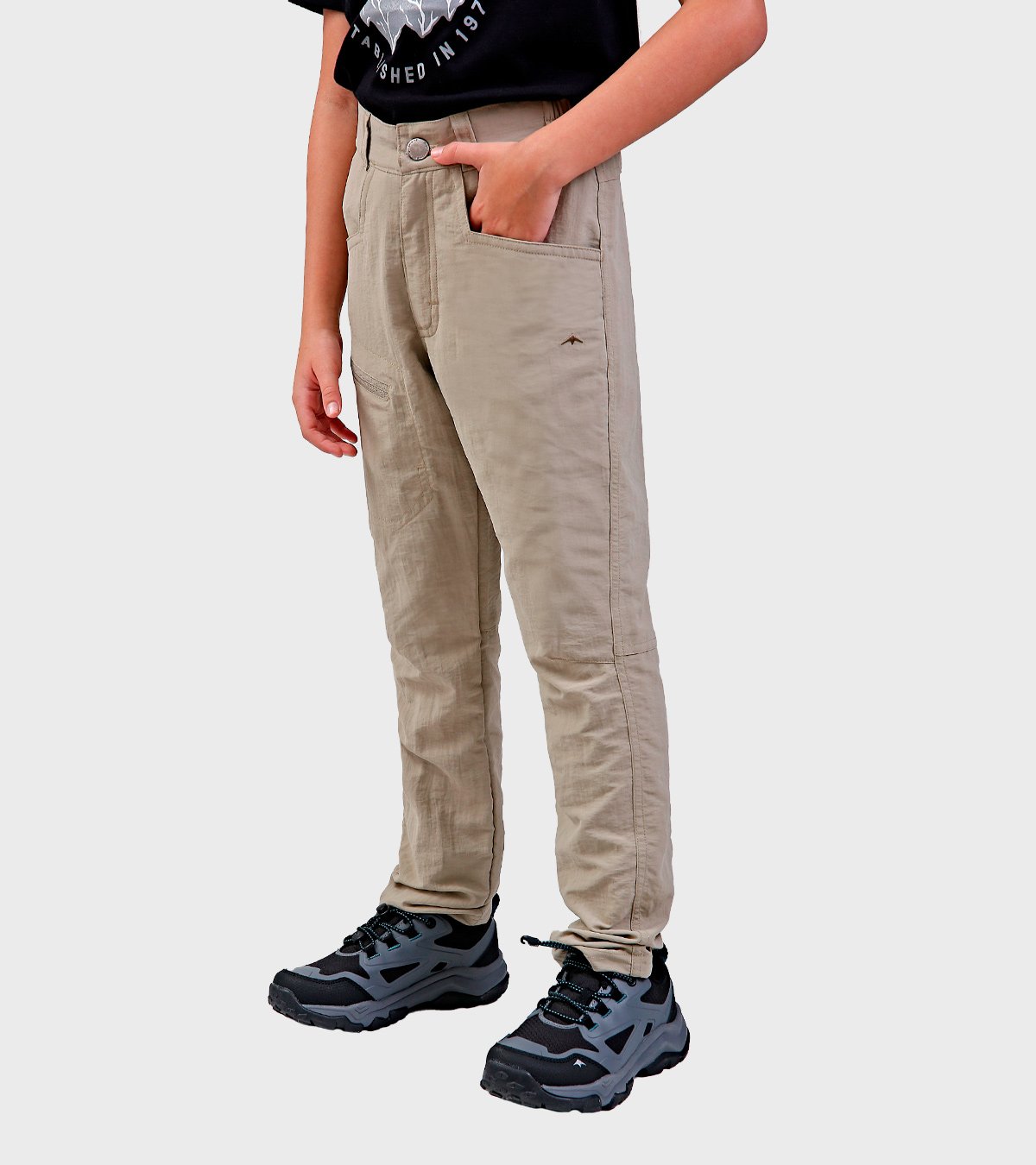 Pantalón de niños Conway
