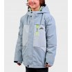 Campera de niños Brum